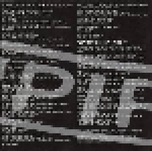 Rage Against The Machine: Evil Empire (CD) - Bild 9
