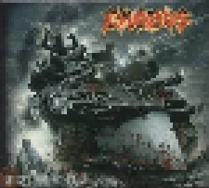 Exodus: Shovel Headed Kill Machine (CD) - Bild 1