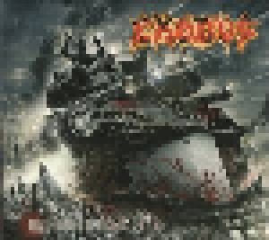 Exodus: Shovel Headed Kill Machine (CD) - Bild 5