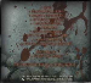 Exodus: Shovel Headed Kill Machine (CD) - Bild 10