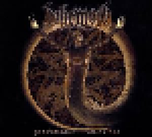Behemoth: Pandemonic Incantations (CD) - Bild 1