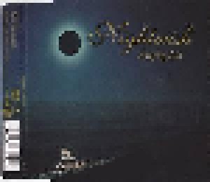 Nightwish: Sleeping Sun (Single-CD) - Bild 3