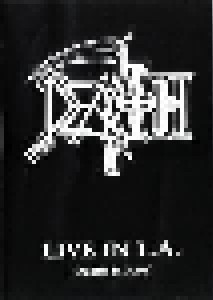 Death: Live In L.A. (Death & Raw) (DVD) - Bild 1