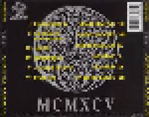 Subway To Sally: MCMXCV (CD) - Bild 2