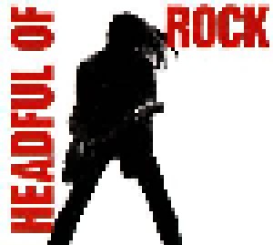 Cover - Hexen, Die: Headful Of Rock