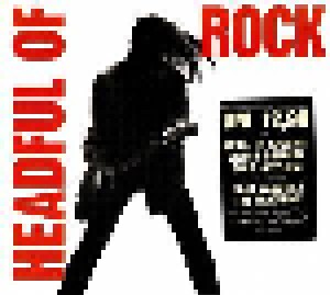 Headful Of Rock (CD) - Bild 4
