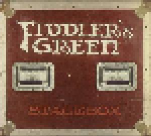 Fiddler's Green: Stagebox (3-CD) - Bild 1
