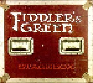 Fiddler's Green: Stagebox (2-CD) - Bild 1