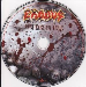 Exodus: Shovel Headed Kill Machine (CD) - Bild 4