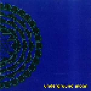 Underground Moon: Underground Moon (CD) - Bild 1
