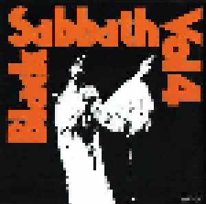 Black Sabbath: Vol 4 (CD) - Bild 1