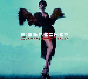 Eisbrecher: Fanatica (Single-CD) - Bild 1