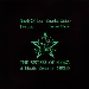 The Sisters Of Mercy: Temple Of Love (12") - Bild 2