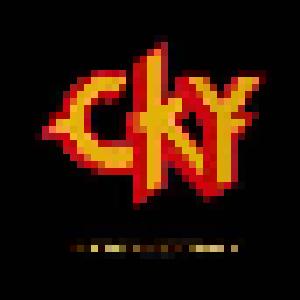 CKY: Infiltrate Destroy Rebuild - Cover