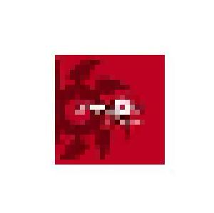Red Harvest, Zyklon: Storm Detonation / Re-Hammer-Mix - Cover