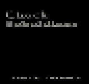 Chuck Schuldiner: Zero Tolerance - Cover