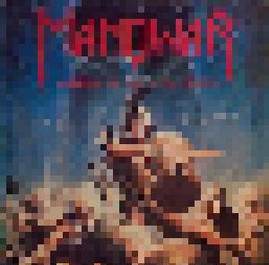 Manowar: Warriors Of The Metal Sword - Cover