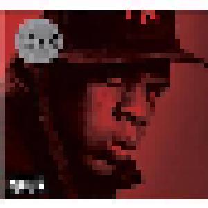 Jay-Z: Kingdom Come - Cover
