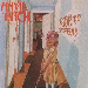 Anvil Bitch: Rise To Offend (LP) - Bild 1