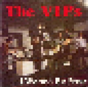 The V.I.P.'s: I Wanna Be Free (CD) - Bild 1