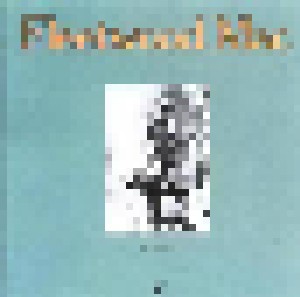 Cover - Fleetwood Mac: Future Games