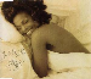 Janet Jackson: You Want This (Single-CD) - Bild 1