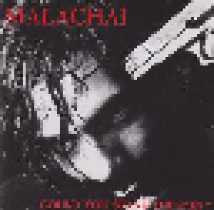 Malachai: Could You Stand The Pain? (Demo-CD) - Bild 1