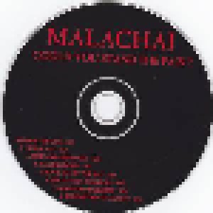 Malachai: Could You Stand The Pain? (Demo-CD) - Bild 4