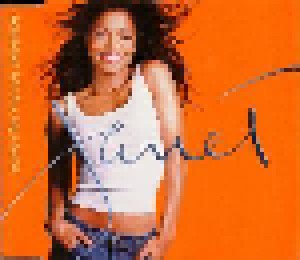Janet Jackson: Someone To Call My Lover (Single-CD) - Bild 1