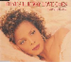 Janet Jackson: That's The Way Love Goes (Single-CD) - Bild 1