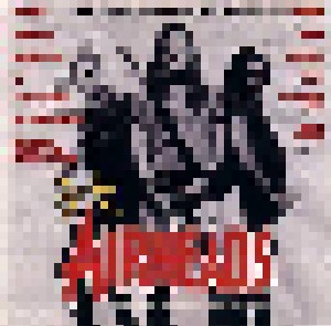 Airheads - Original Soundtrack Album (CD) - Bild 1