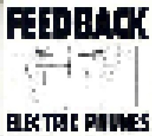 Cover - Electric Prunes, The: Feedback