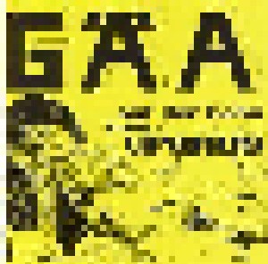 Gäa: Auf Der Bahn Zum Uranus (CD) - Bild 1