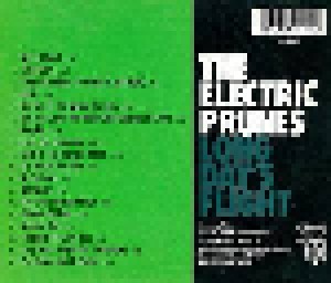The Electric Prunes: Long Day's Flight (CD) - Bild 2
