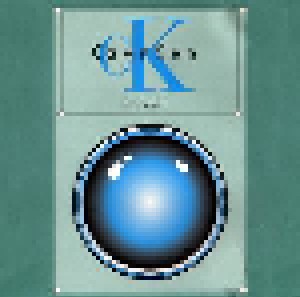 Cover - Cirrus: Electronic Eye