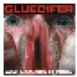 Cover - Gluecifer: Dick Disguised As Pussy