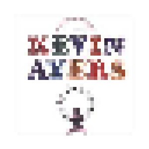 Kevin Ayers: The Best Of (CD) - Bild 1