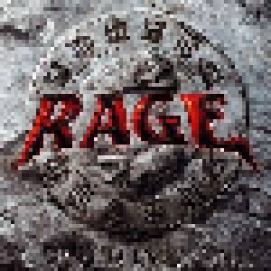 Rage: Carved In Stone (CD) - Bild 1