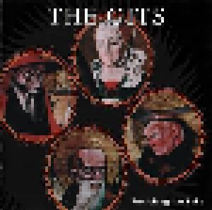 Cover - Gits, The: Frenching The Bully