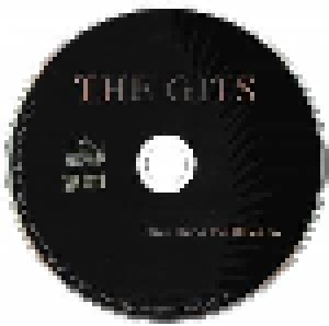 The Gits: Frenching The Bully (CD) - Bild 4