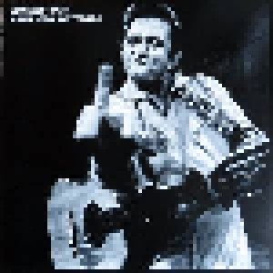 Johnny Cash: American Outtakes (LP) - Bild 1