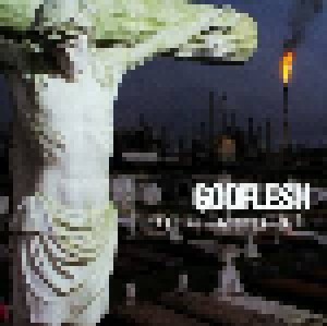 Cover - Godflesh: Songs Of Love And Hate
