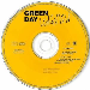 Green Day: Longview (Single-CD) - Bild 4