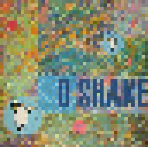 Cover - D-Shake: Interstellar Overdrive