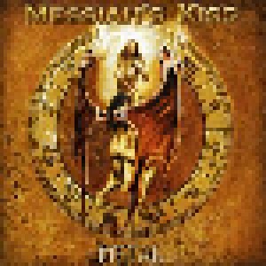Messiah's Kiss: Metal (Promo-CD) - Bild 1