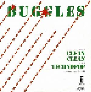 The Buggles: Clean, Clean (7") - Bild 2