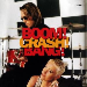 Roxette: Crash! Boom! Bang! (CD) - Bild 2