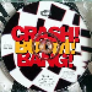 Roxette: Crash! Boom! Bang! (CD) - Bild 4