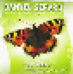Danyel Gérard: Butterfly (Koch Universal) - Cover