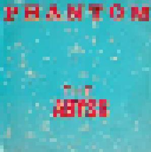Phantom: Abyss, The - Cover